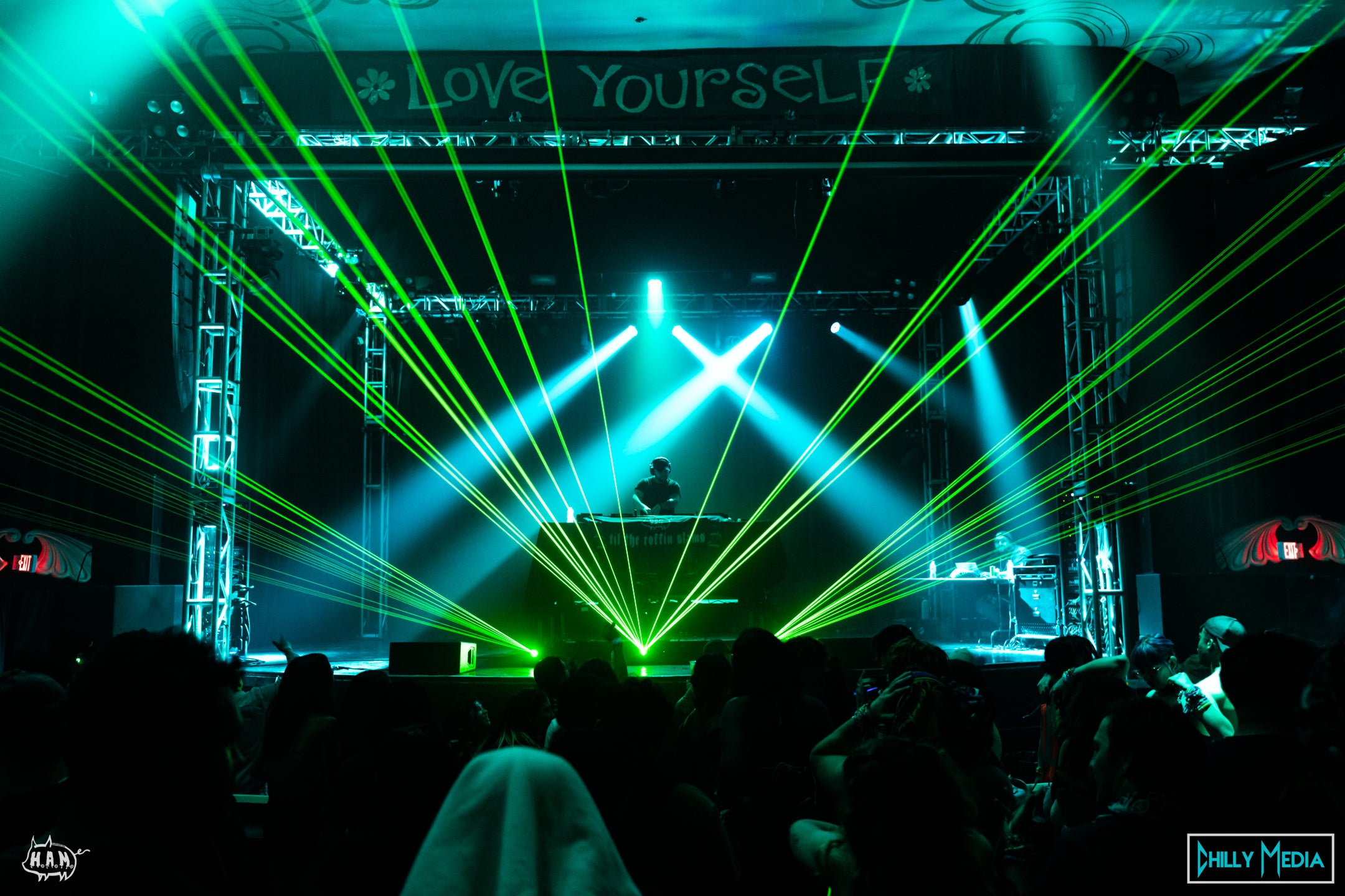 VERSA 11.25.23 @ Granada Theater