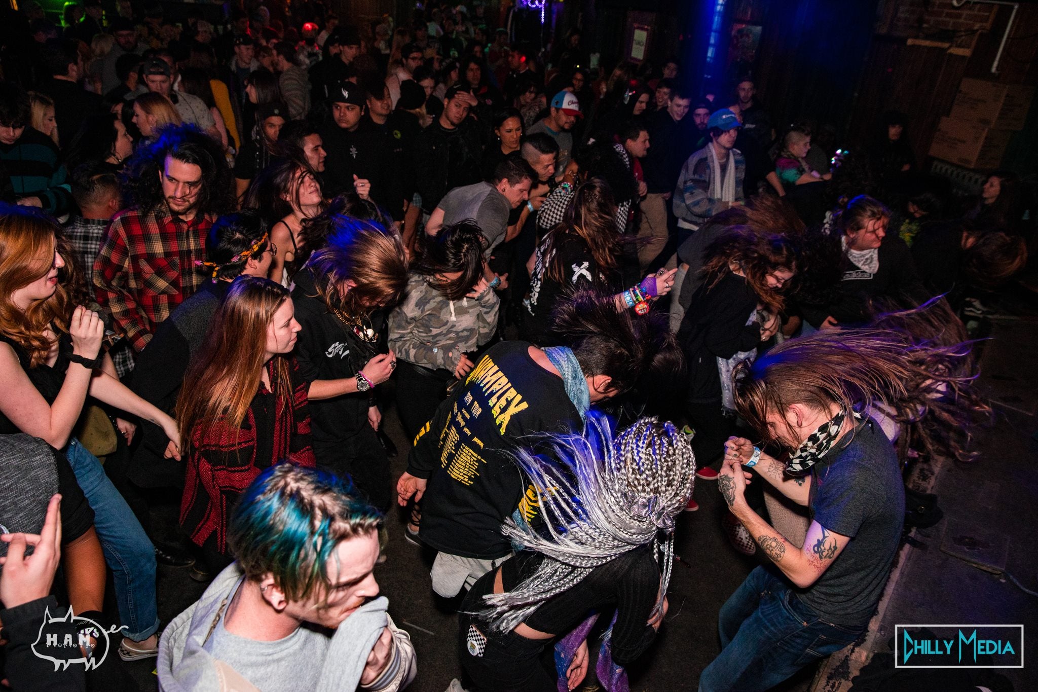 Dallas Open Decks II 1.26.19