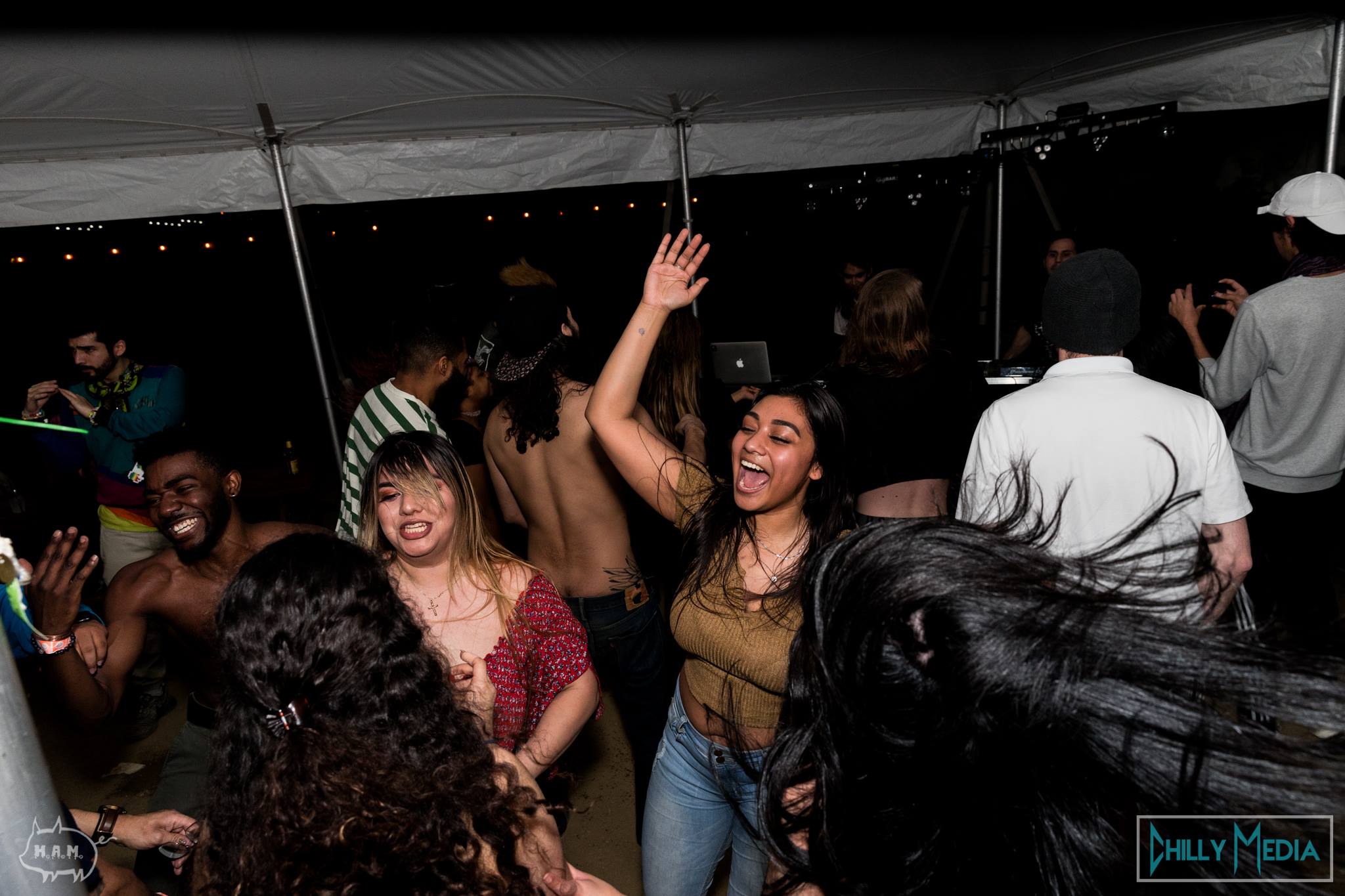 Dallas Open Decks III 3.8.19