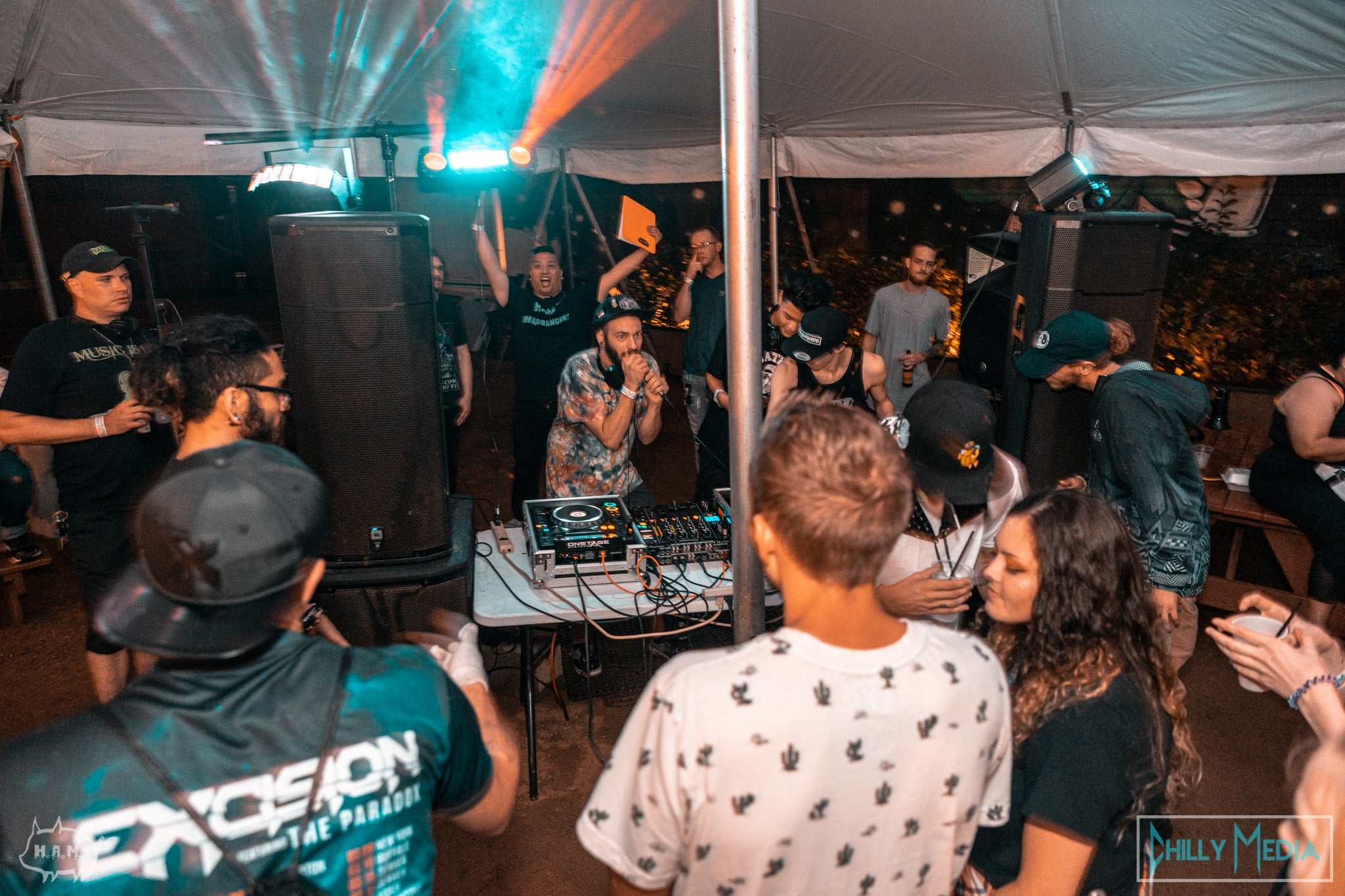 Dallas Open Decks IV 6.1.19