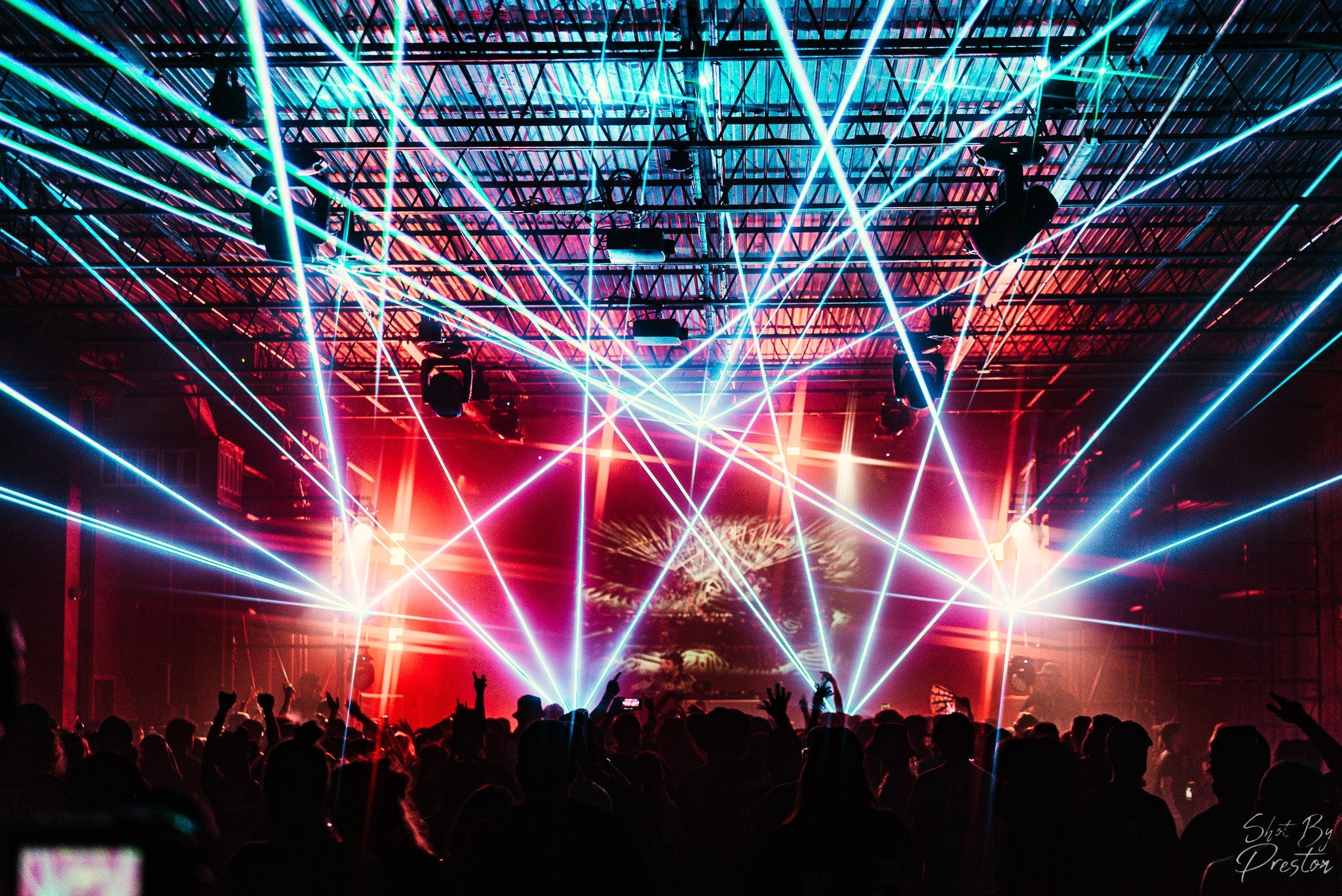 Aweminus + Izadi + Finnuh 7.26.25 Photo Album @ Sounders Dallas
