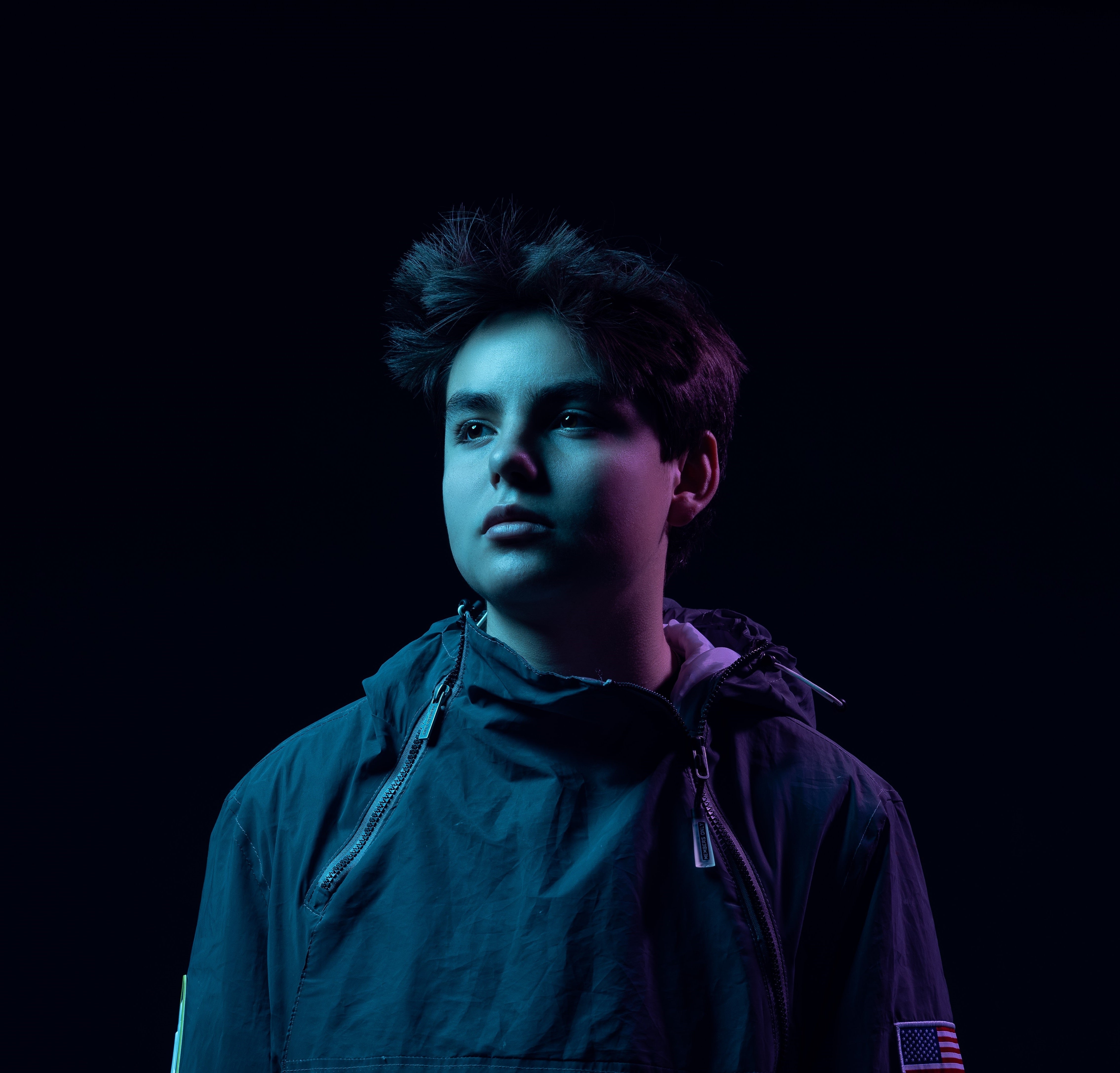 MAYHAM 2025: GET TO KNOW AUSTINB7