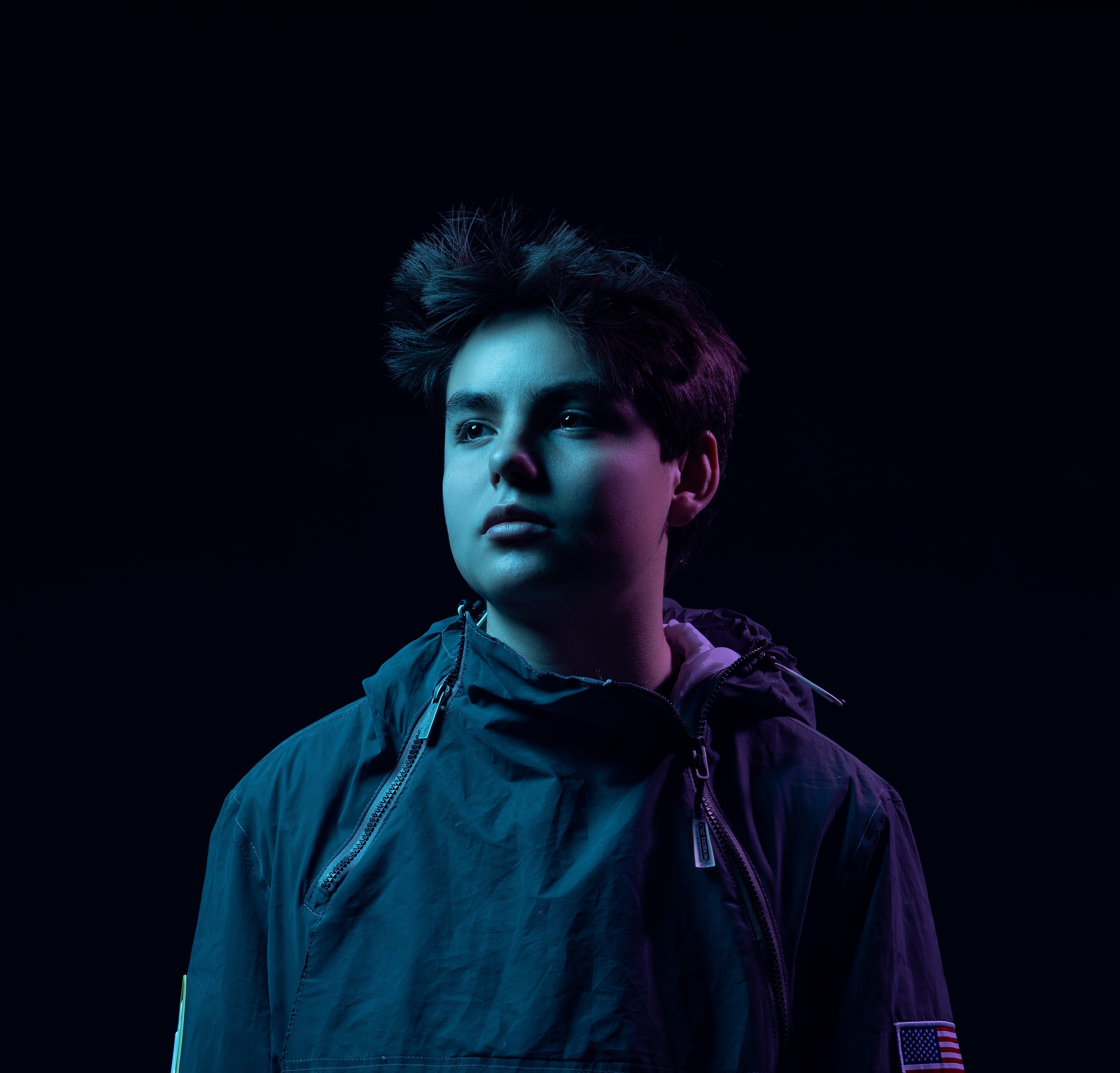 MAYHAM 2025: GET TO KNOW AUSTINB7