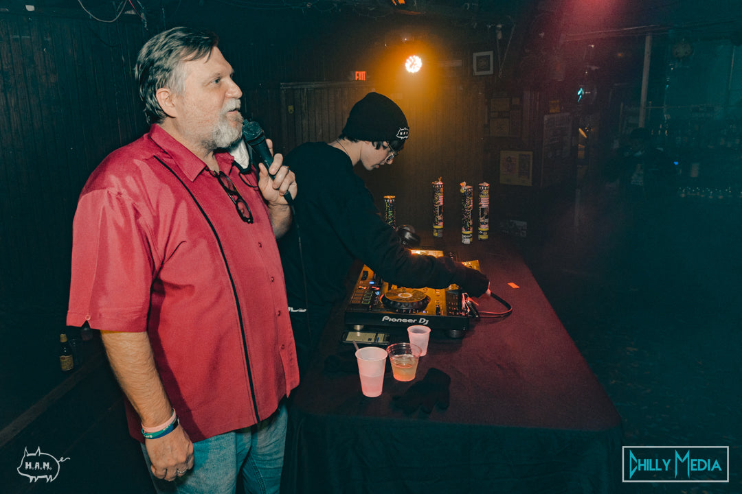 Photos from NYE 12.31.20