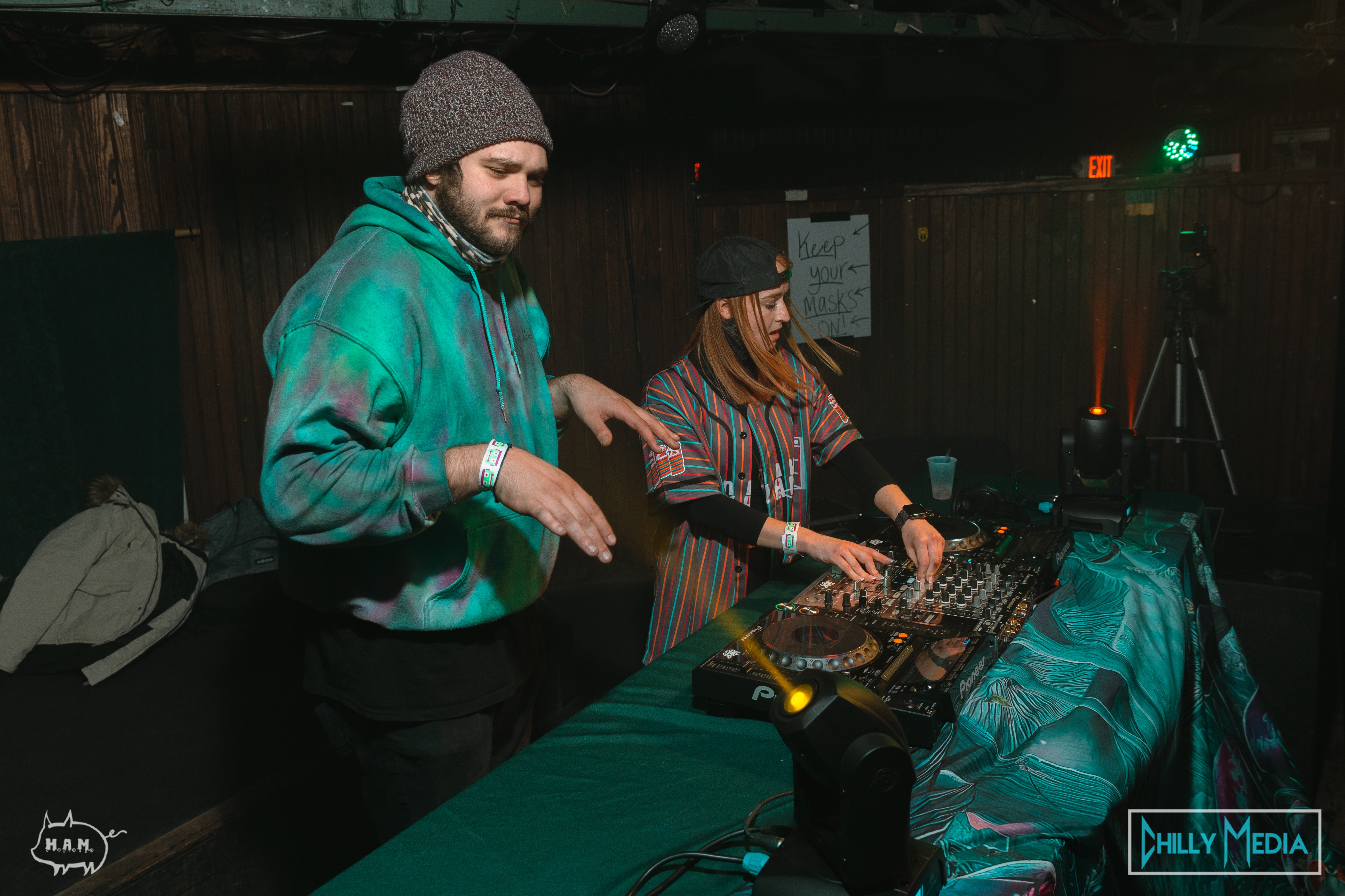 Photos of 2.13.21