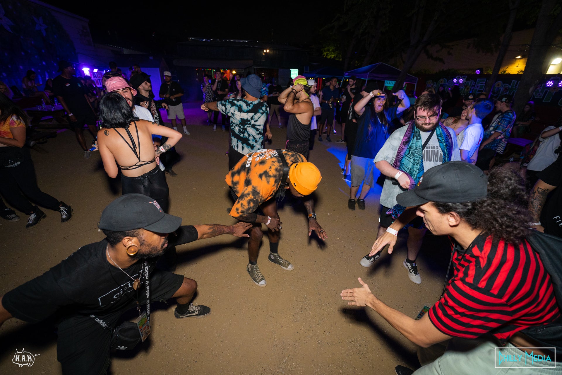 Grocery Bash: Grocery Boiz Takeover 2022