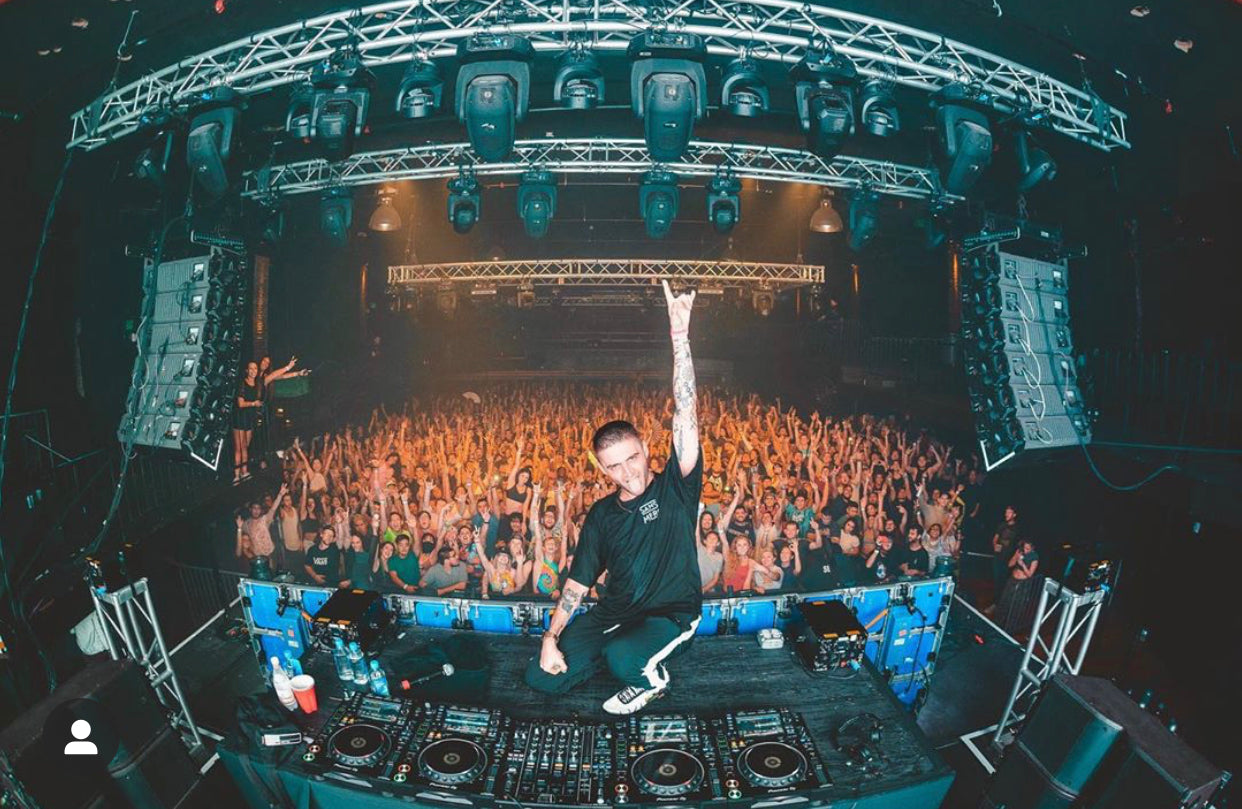 BEST DALLAS EDM CLUBS