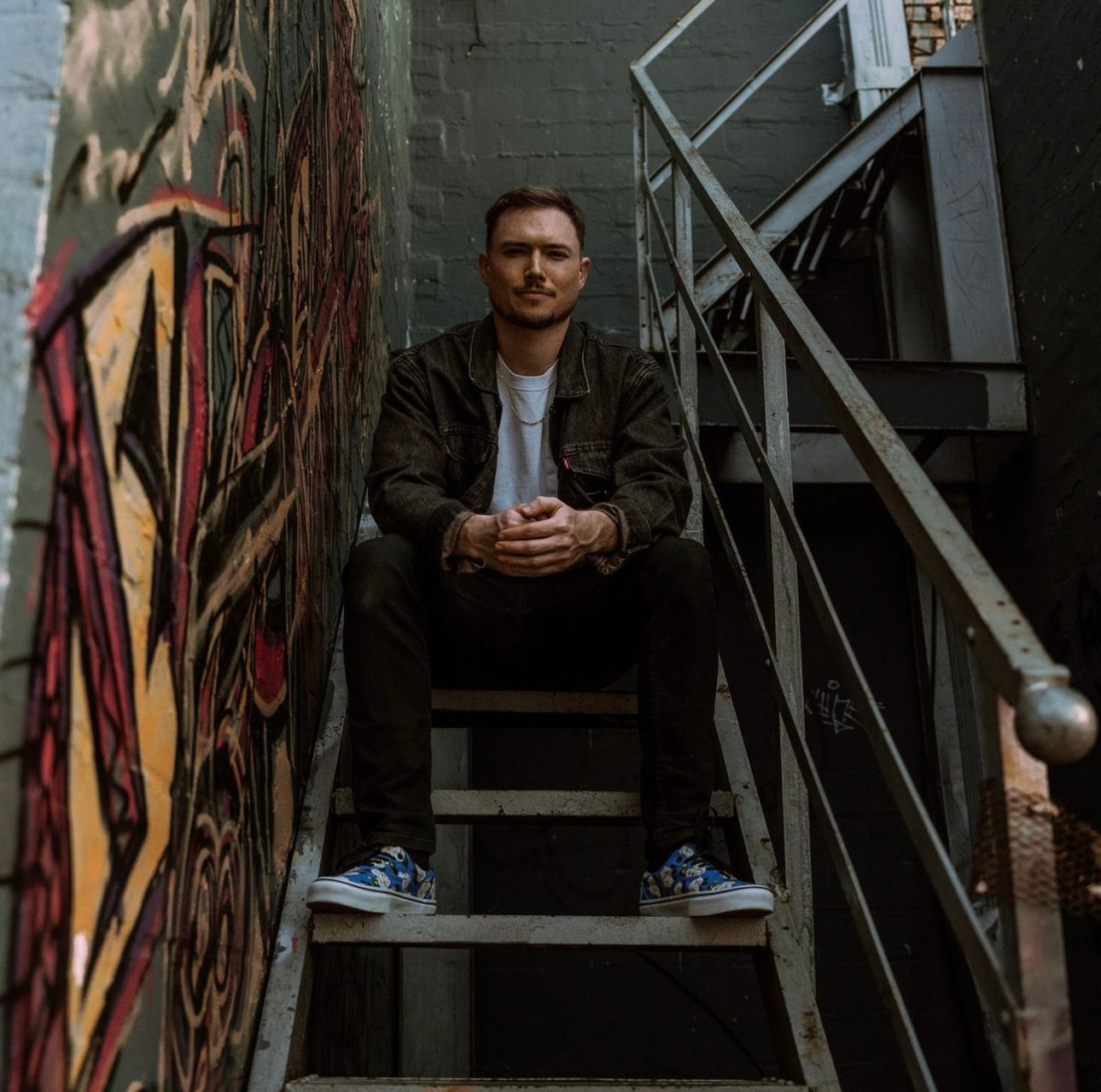 MAYHAM 2023: GET TO KNOW FINNUH