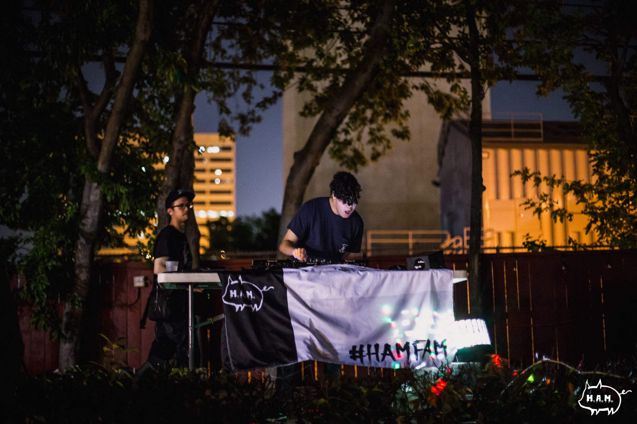 Dallas Open Decks 8.3.18