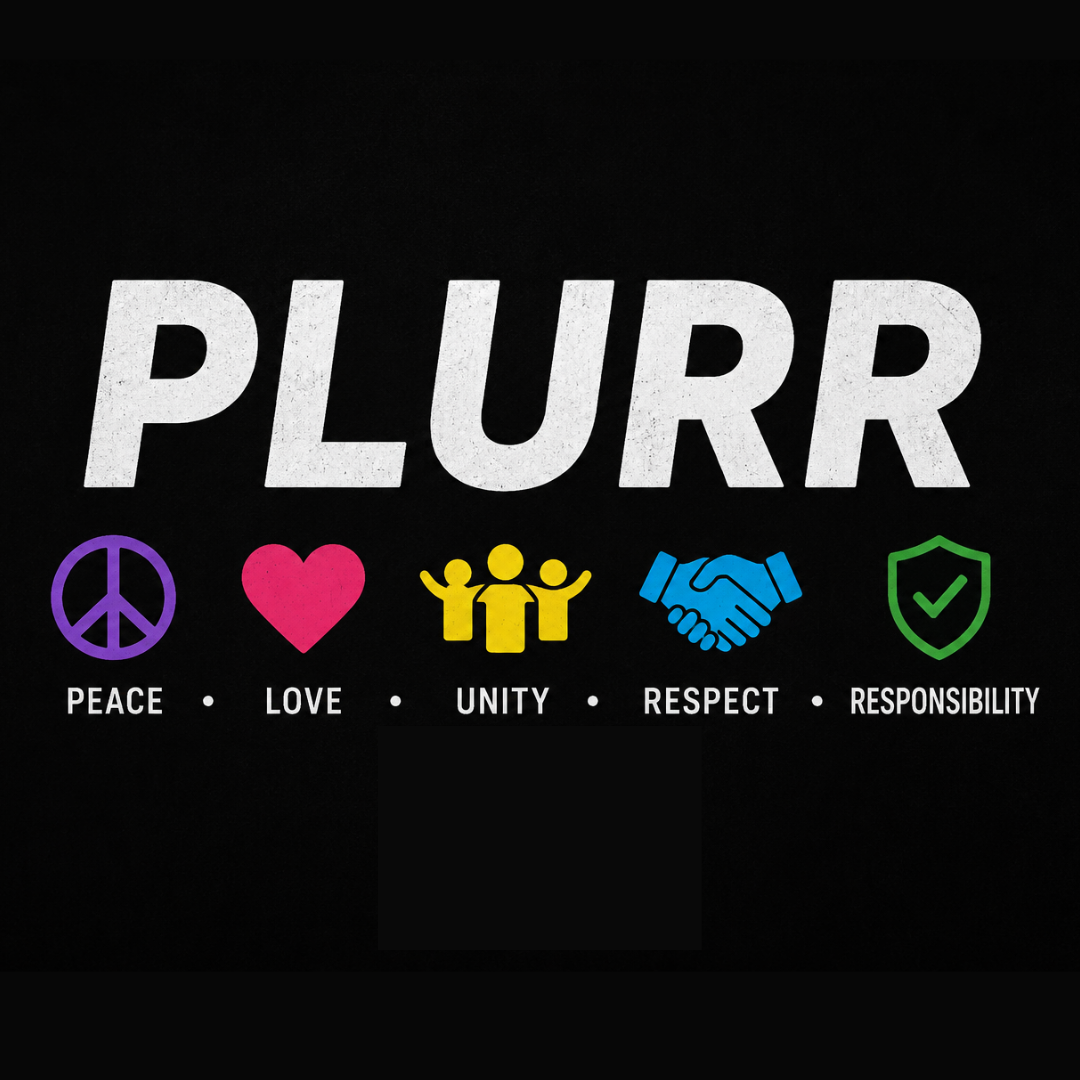 PLURR IS STILL ALIVE IN DALLAS, TX