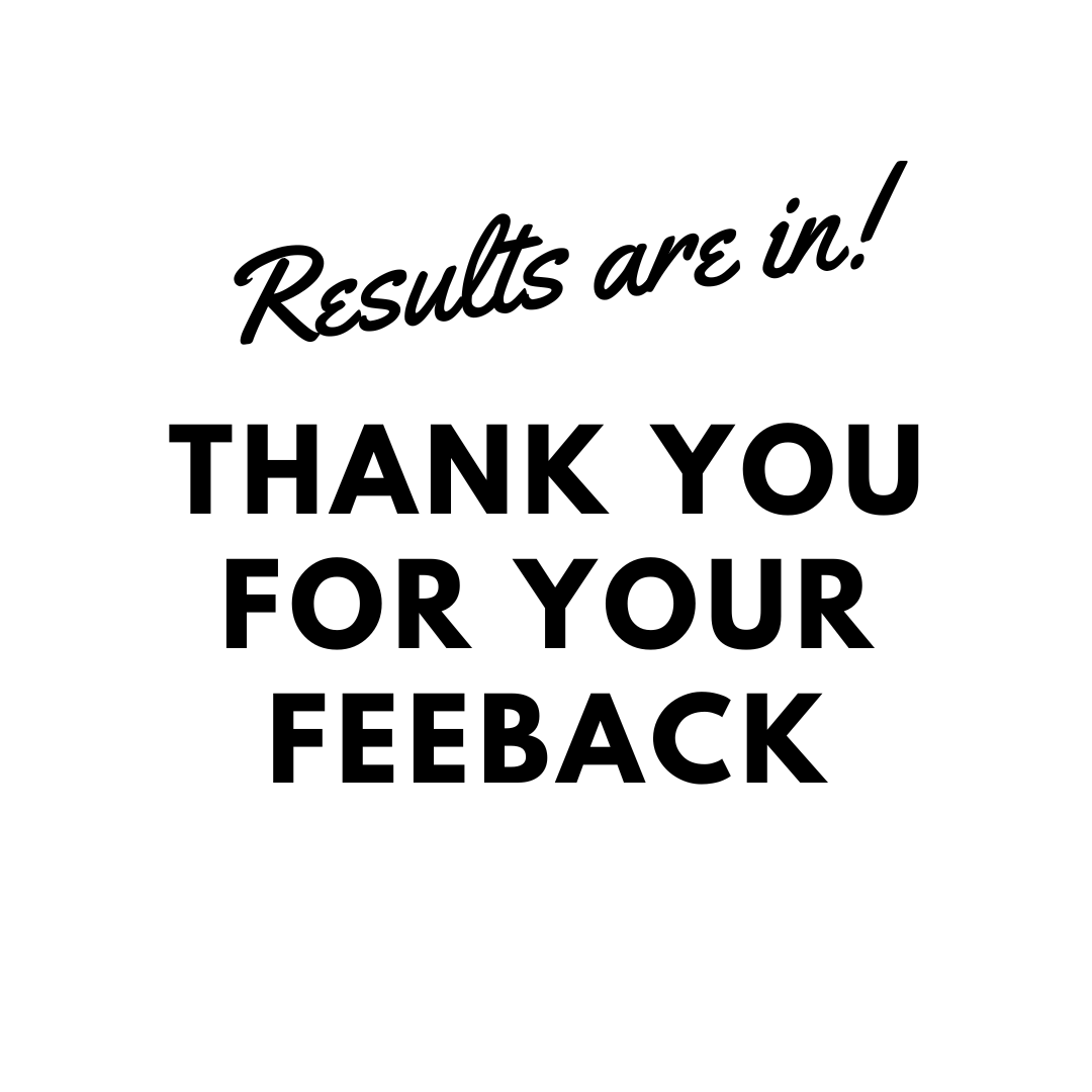You Had Questions, We've Got Answers—And Perks!
