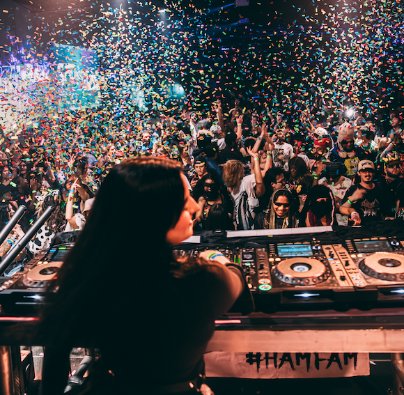 Riddim of the Night 8.7.2026 Photo Album @ Sounders Dallas