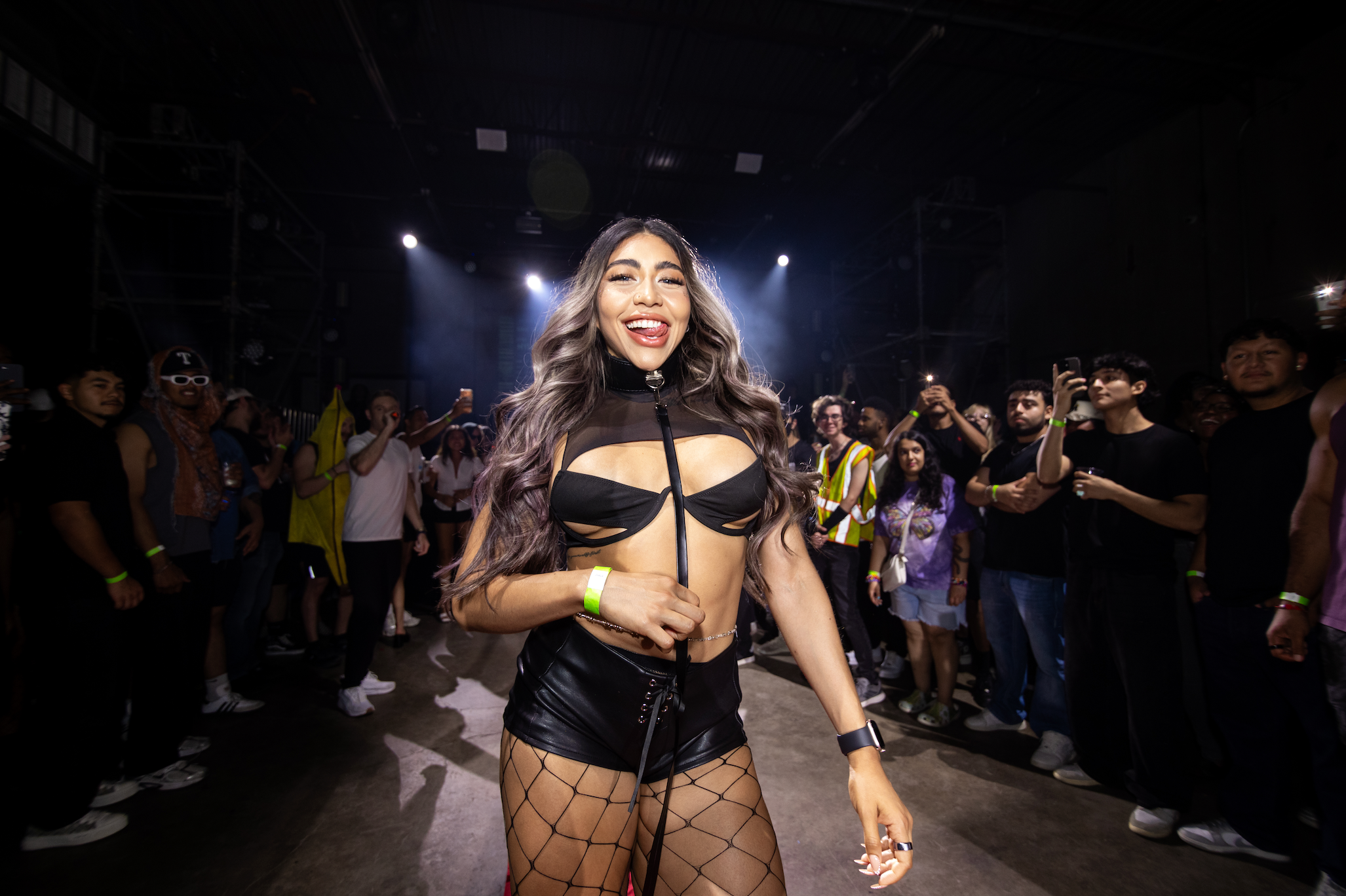 Riddim of the Night 8.29.2026 Photo Album @ Sounders Dallas