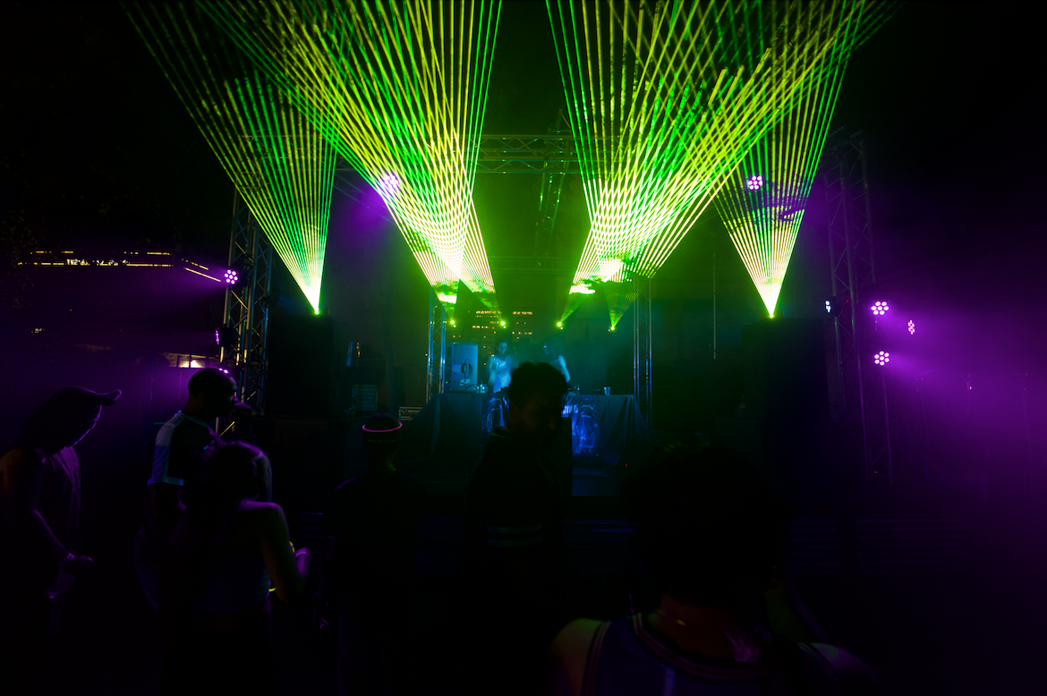 Laser World 3.0 9.23.22
