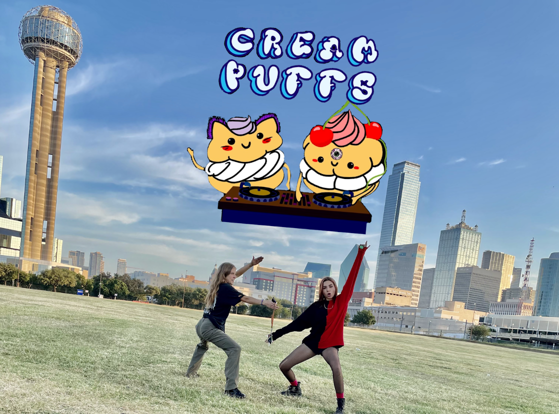 MAYHAM 2023: GET TO KNOW CREAMPUFFS
