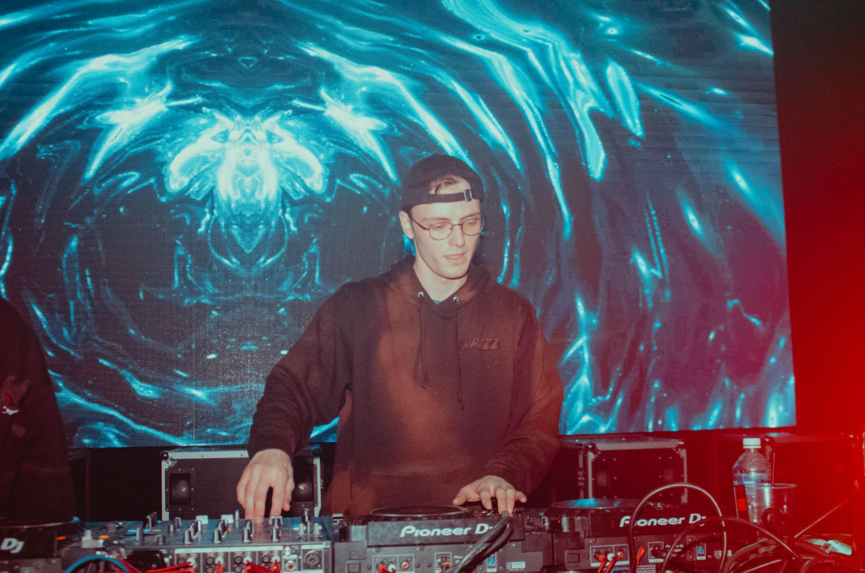 MAYHAM 2023: GET TO KNOW KRAZZ