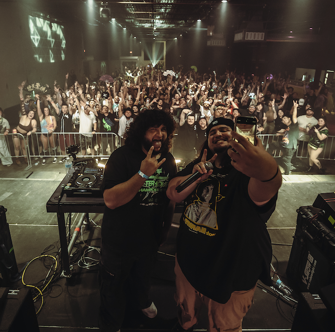 YOOKiE MAYHAM 2025 DAY 1 Photo Album