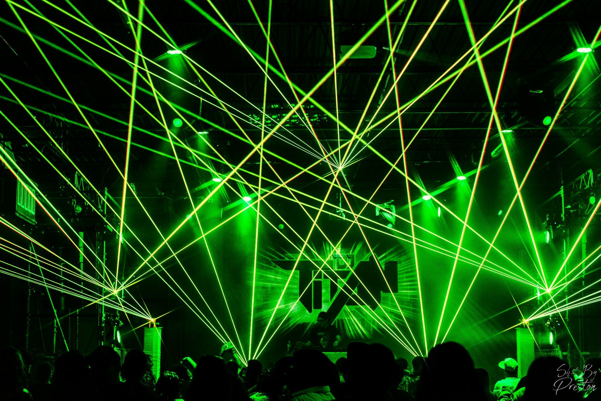 Drum & Bass Takeover Photo Album @ Sounders Dallas 6.27.25