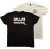 Dallas Headbangers - HAMFAM T Shirt